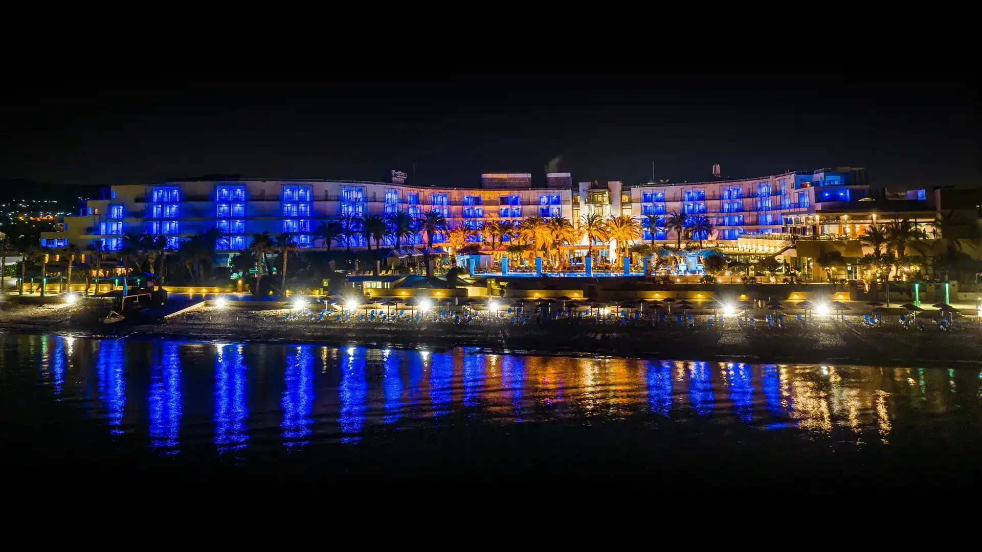 Casino Loutraki - Our Story