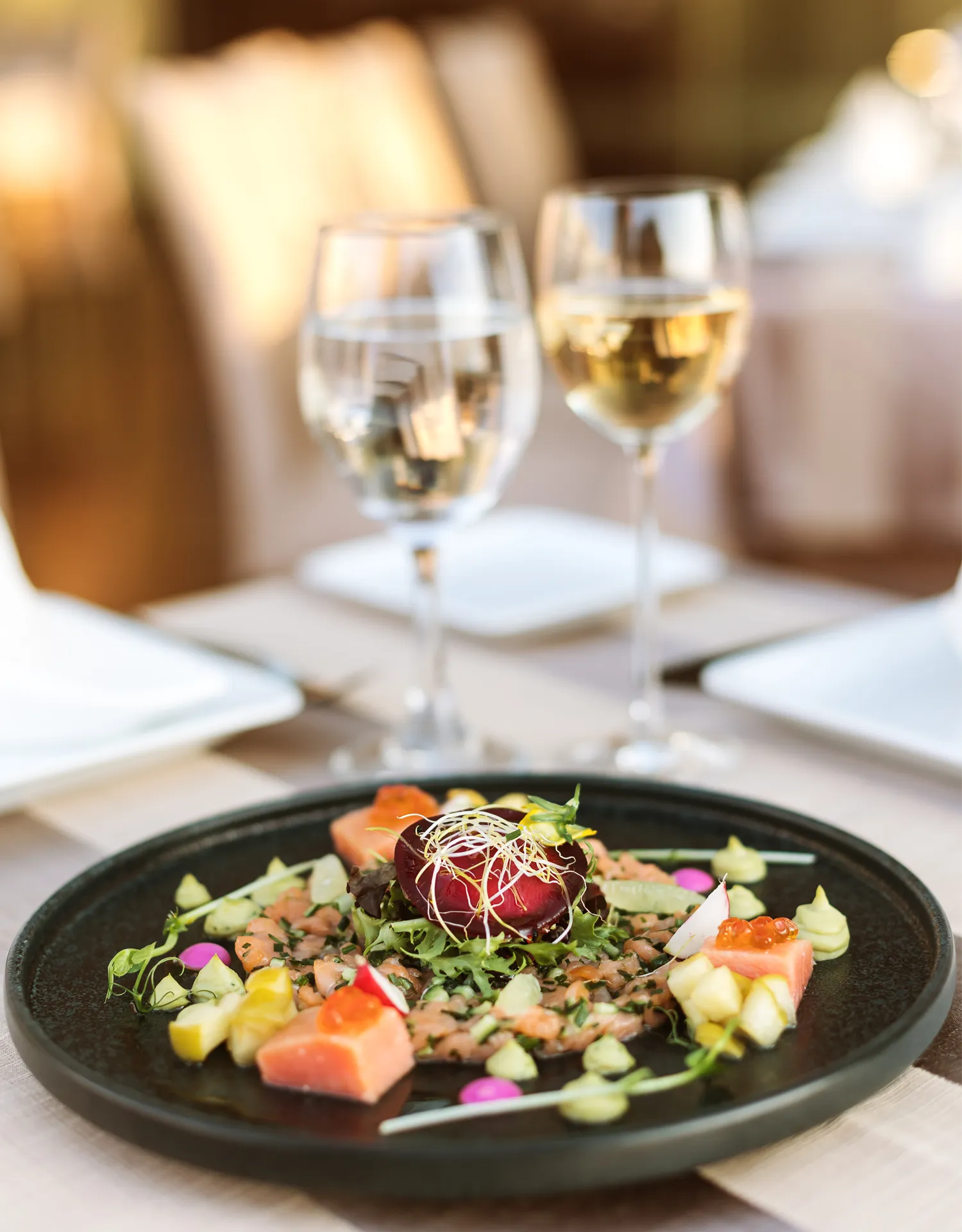 Casino Loutraki - Our Story