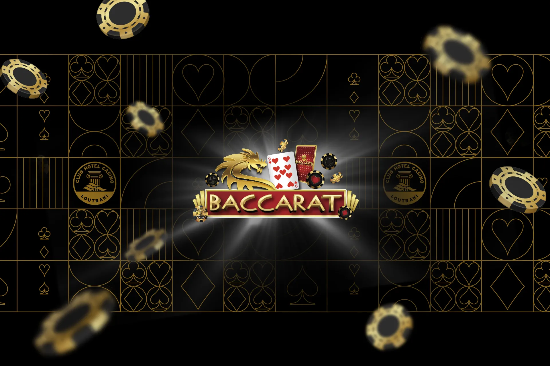 Casino Loutraki - Slot Machines