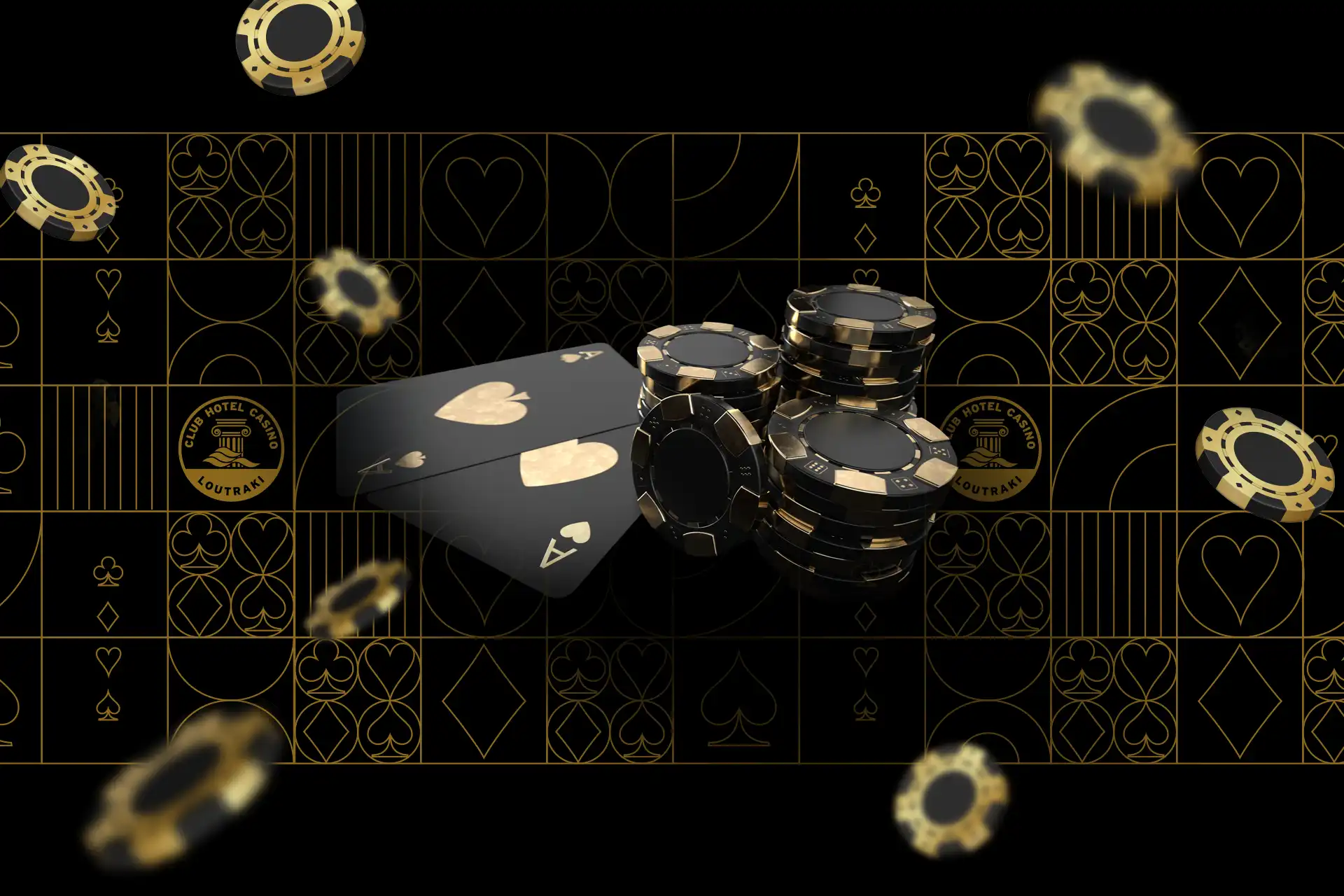 Casino Loutraki - Blackjack