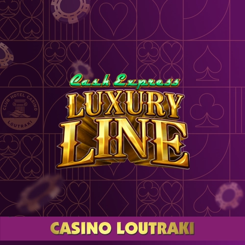 Casino Loutraki - Slots