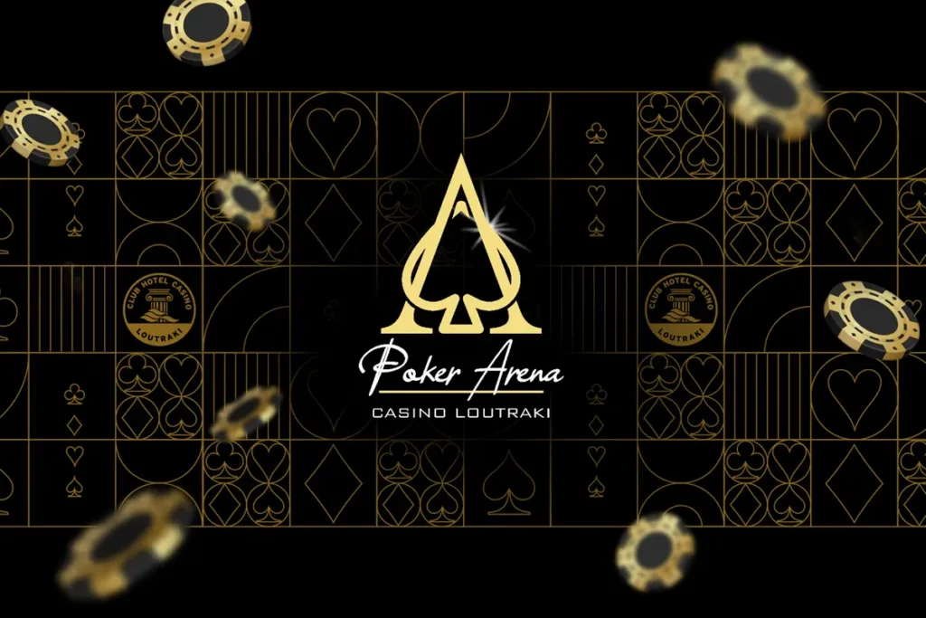 Casino Loutraki - Poker News Archive