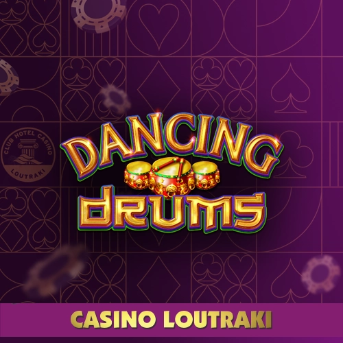 Casino Loutraki - Slots