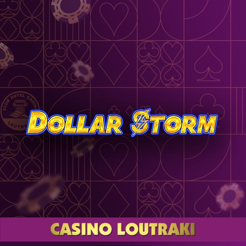 Casino Loutraki - Slots