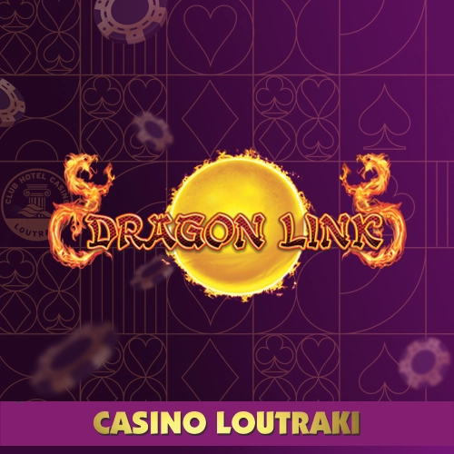 Casino Loutraki - Slots