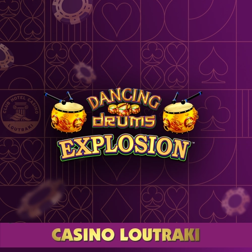 Casino Loutraki - Slots