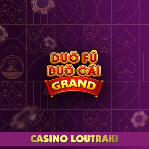 Casino Loutraki - Slots