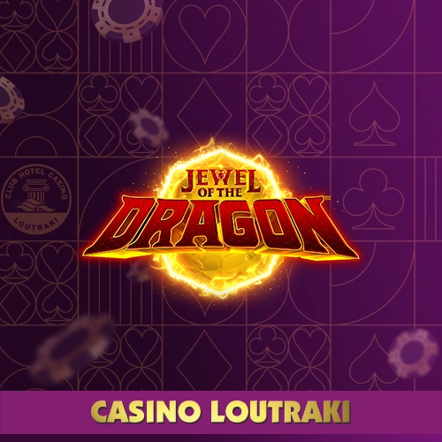 Casino Loutraki - Slots