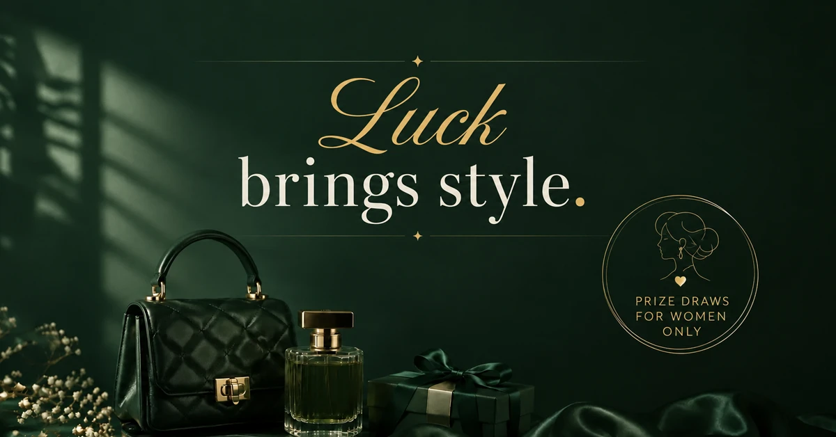 Casino Loutraki - Prize Draws Exclusively for Women