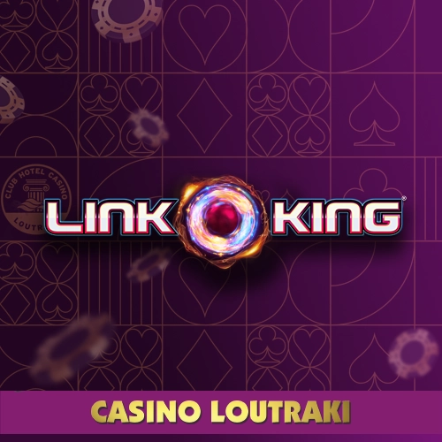 Casino Loutraki - Slots