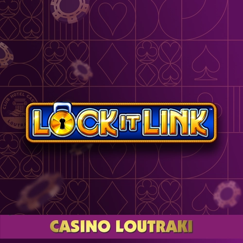 Casino Loutraki - Slots