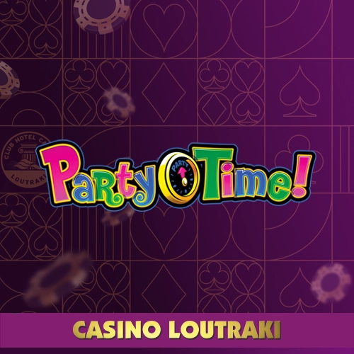 Casino Loutraki - Slots
