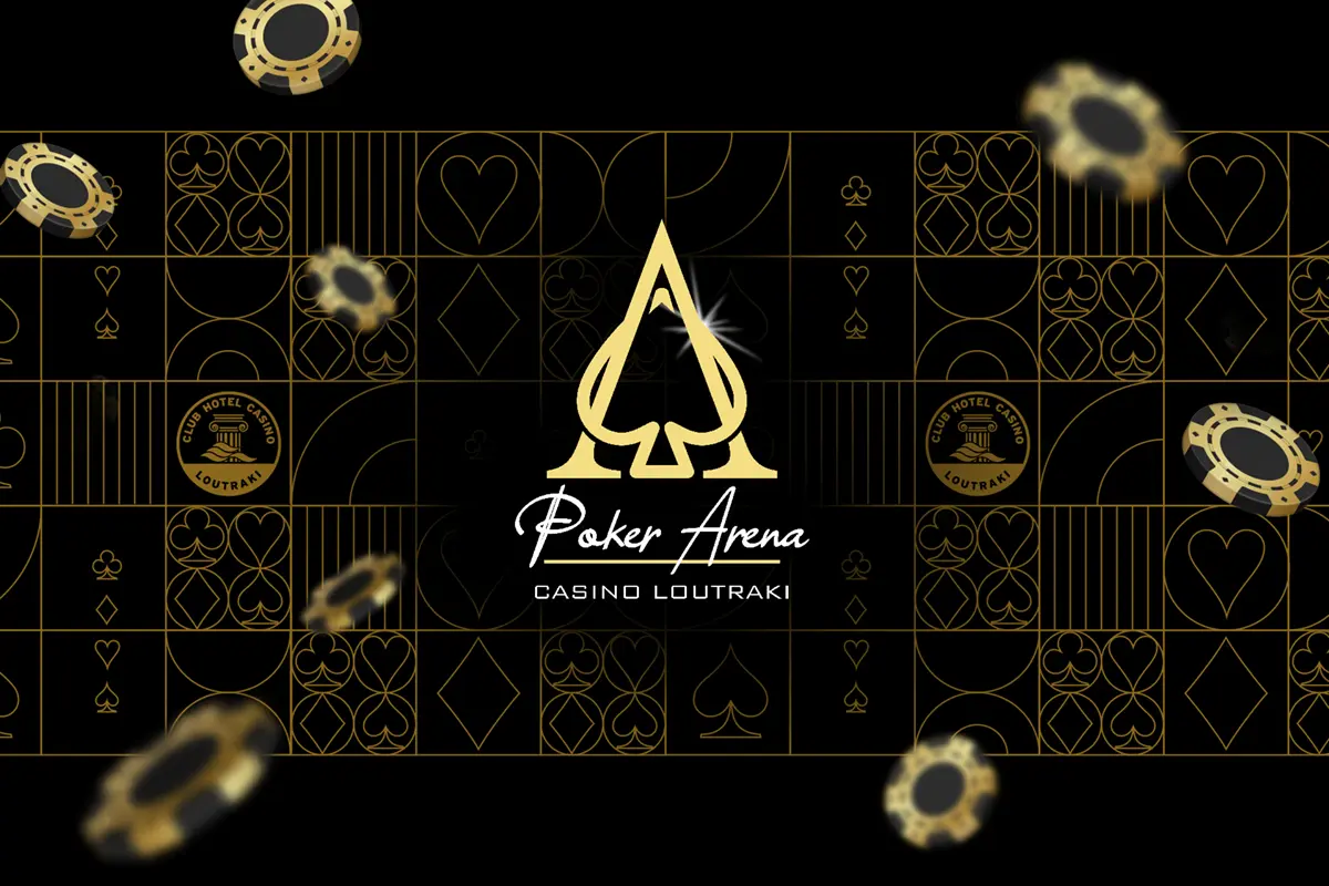 Casino Loutraki - Πρόσβαση