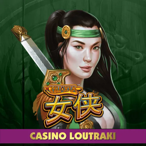 Casino Loutraki - Slots