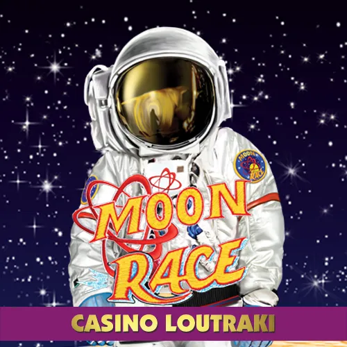 Casino Loutraki - Slots