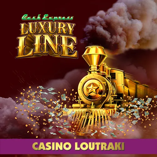 Casino Loutraki - Slots