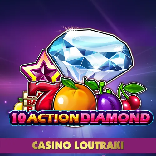 Casino Loutraki - Slots