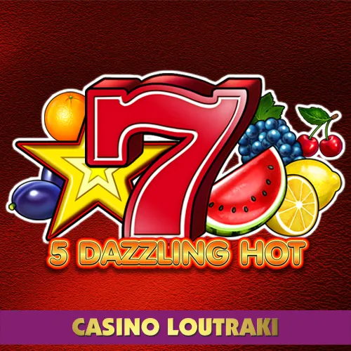 Casino Loutraki - Slots