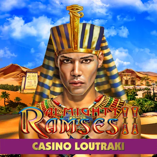 Casino Loutraki - Slots