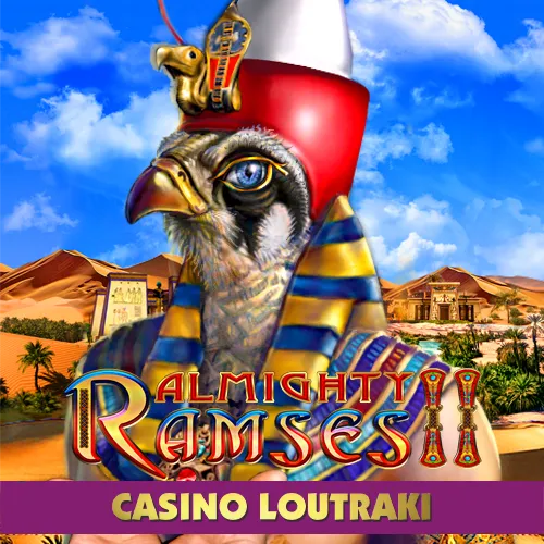Casino Loutraki - Slots