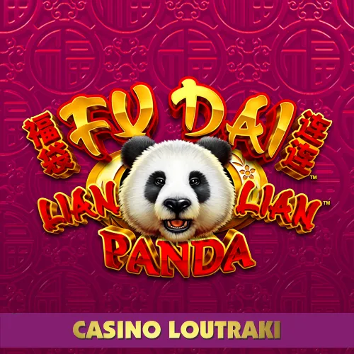 Casino Loutraki - Slots