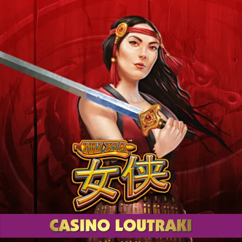 Casino Loutraki - Slots