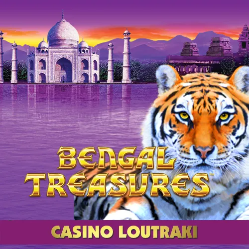 Casino Loutraki - Slots