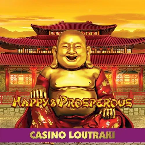 Casino Loutraki - Slots
