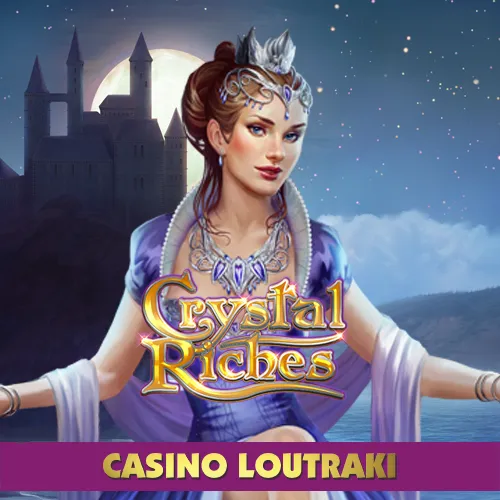 Casino Loutraki - Slots
