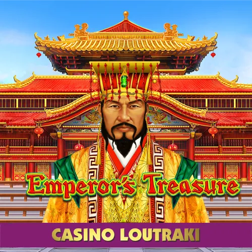 Casino Loutraki - Slots