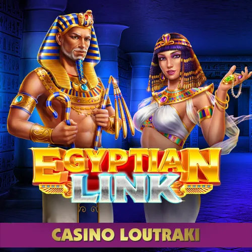 Casino Loutraki - Slots