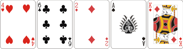 Casino Loutraki - Ace & King