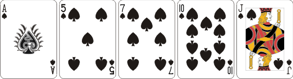 Casino Loutraki - Flush