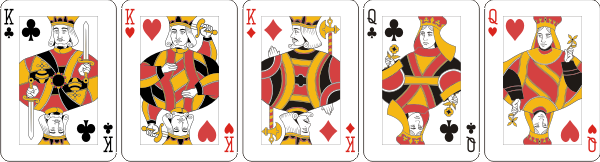 Casino Loutraki - Full House