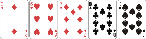 Casino Loutraki - One Pairs