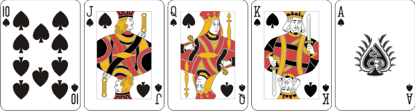 Casino Loutraki - Royal Flush