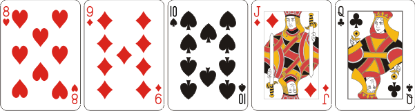 Casino Loutraki - Straight