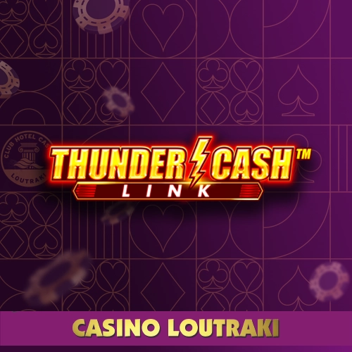 Casino Loutraki - Slots