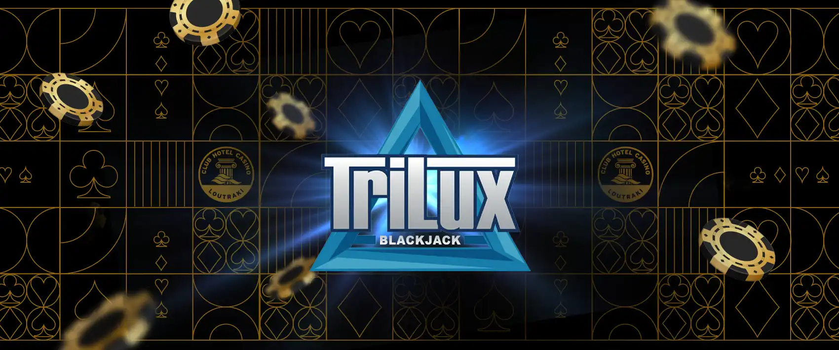 Casino Loutraki - Black Jack